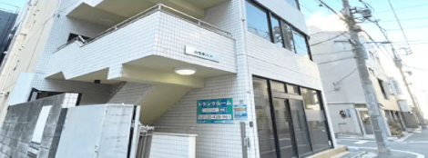 スペラボ上野御徒町店